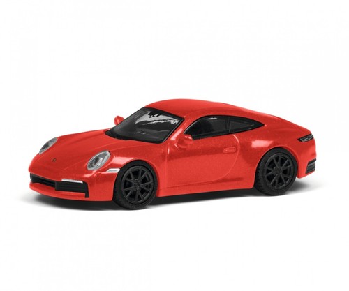 Porsche 911 carrera s - 911, (992)