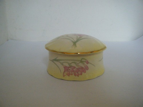 Vintage royal worcester - royal,