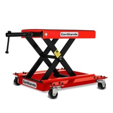 Motorcycle Scissor Jack +