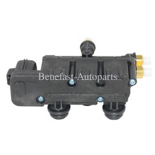 Air Suspension Valve Block for