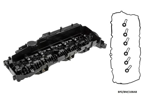 Valve cover for bmw - cover,