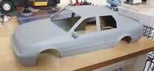 1/10 RC car Body Shell Ford