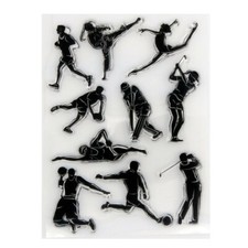 Fairy Lady Girl Transparent