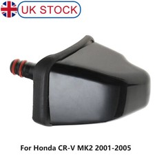 Left Headlight Washer Jet