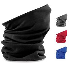 Mens / Ladies Fleece MORF Neck