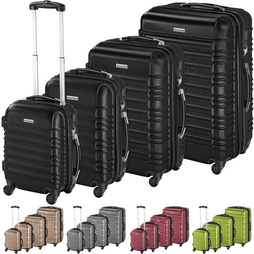 Suitcase luggage suitcases set - suitcase,