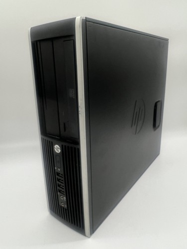 Compaq 8300 elite sff - hp, pc