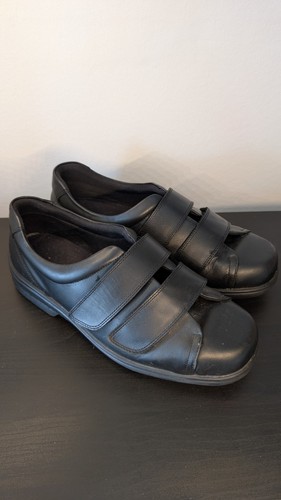 Cosyfeet mens shoe bart - mens, wide