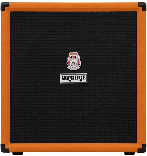 Orange crush bass 100 - orange,