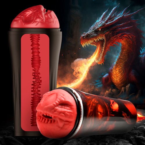Creature cocks dragon - creature, snatch