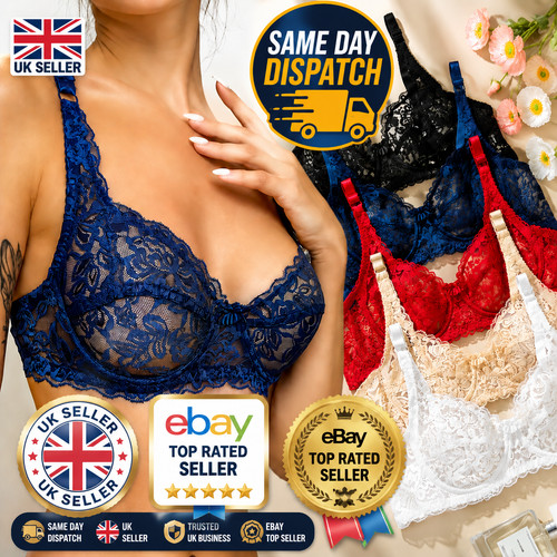 Front fastened bras women - bras,