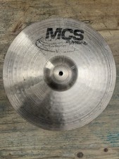 Meinl MCS 16" Medium Crash