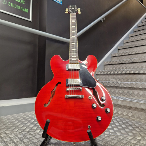 Pre owned epiphone - pre-owned,