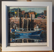 original watercolour and