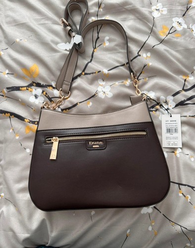 Dune london handbag brand new - dune, handbag.