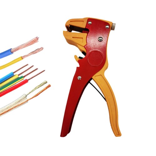 Eagle nose wire strippers - wire,
