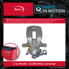 Brake Caliper fits SEAT LEON