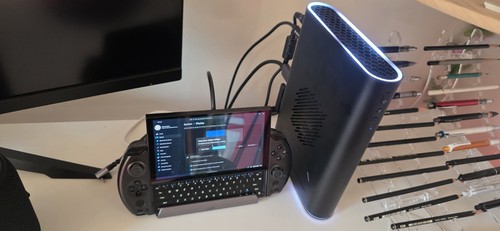 Ultimate portable - ​ultimate,