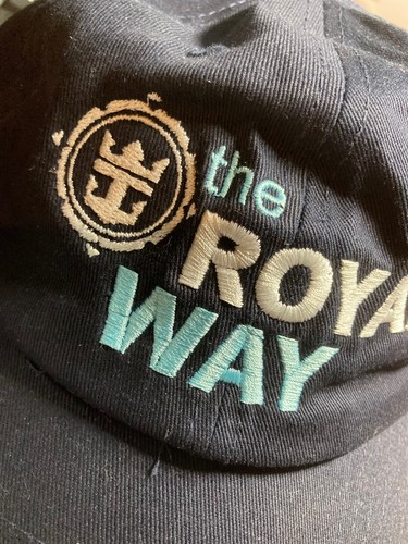 Royal caribbean the - "the,