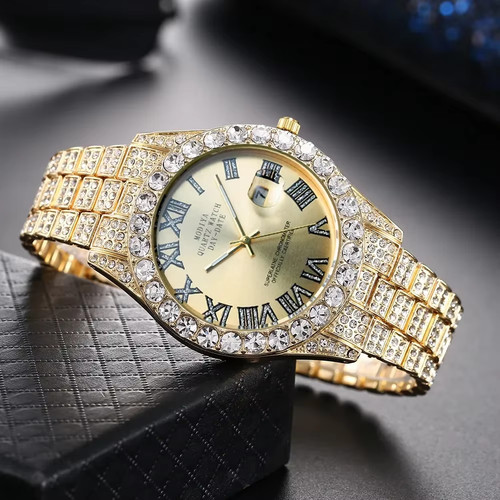 Hot sale diamond bling - sale, watch