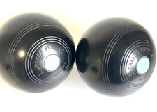 Drakes Pride Crown Green Bowls