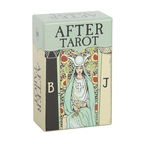 After tarot mini - after,