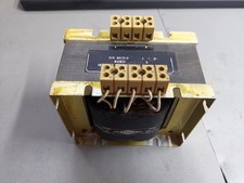Vintage Parmeko Transformer
