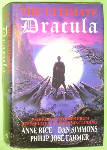 The ultimate dracula byron - the, dracula-byron
