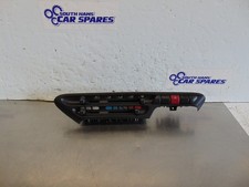 Citroen Dispatch control panel 96-06 Heater Blower Peugeot Fiat Expert Scudo