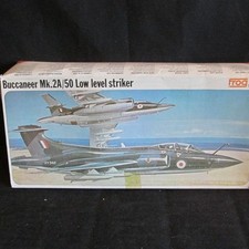 FROG.F238. BUCCANEER MK.2A/50