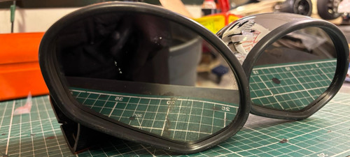 Engelmann mirrors opel - mirrors,,
