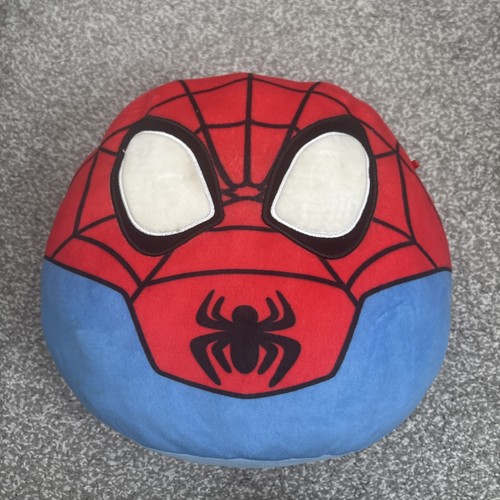 Squishmallows marvel spidey - squishmallows,