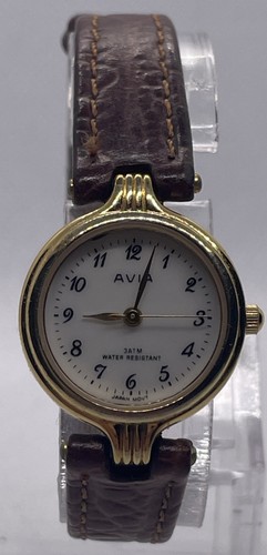 Vintage avia quartz - avia, ladies