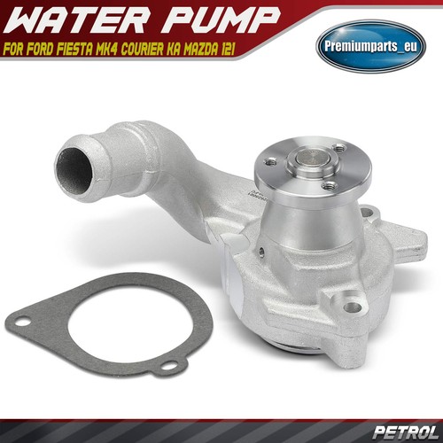 Water pump for ford - for, mk4