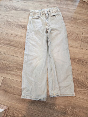 Girl jeans years light - girl,