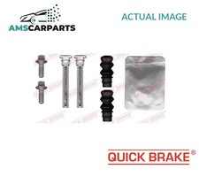 BRAKE CALIPER REPAIR KIT REAR