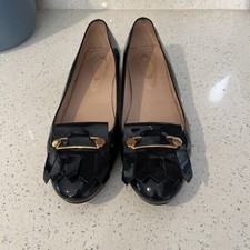 Tods Ballerina Shoes Ladies Uk