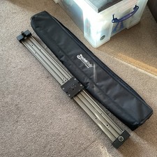 Kessler Pocket Dolly Camera