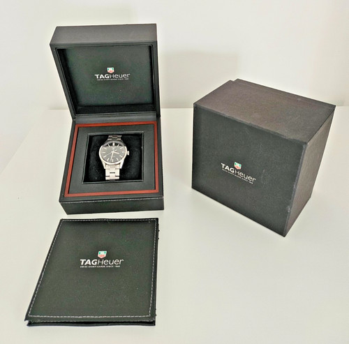 Tag heuer carrera - heuer, 5