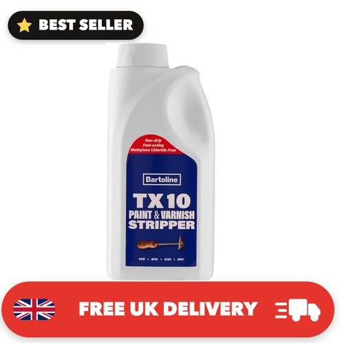 Tx10 paint and varnish - tx10,
