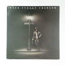 BACK STREET CRAWLER 2nd Street