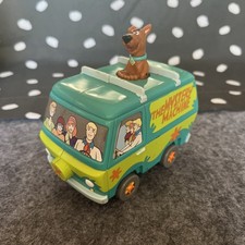 Scooby Doo Pop Up Scooby