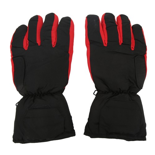 Winter heated polyester - heated,