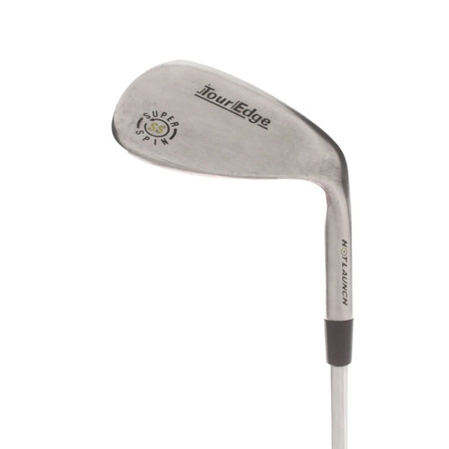 Tour edge super - super, spin