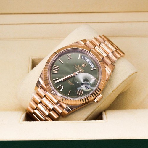 Rolex day date 228235 - day-date,