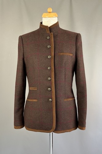 Bariloche tweed wool - bariloche, blend