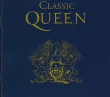 Queen - Classic Queen - Queen