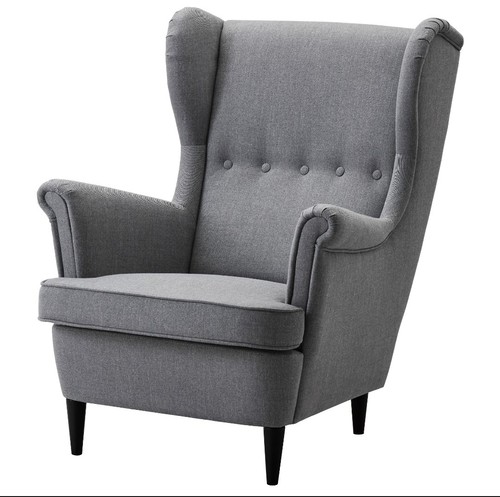 Ikea strandmon wing - strandmon,