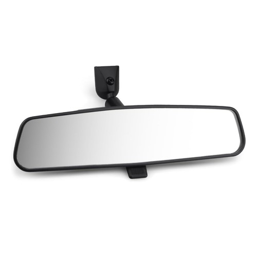 Rear view mirror replacement - rear,
