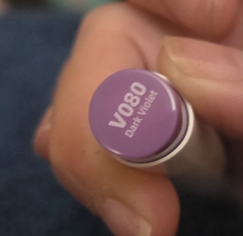 V080 ohuhu alchol marker - ohuhu,